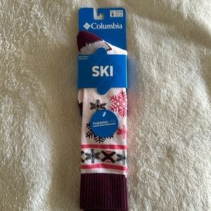 Columbia Ski Socks